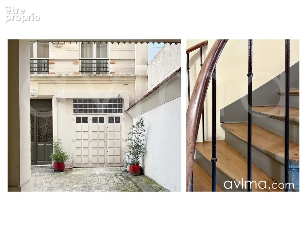 Appartement à acheter pour investisseur à Paris 10 - photo 3
