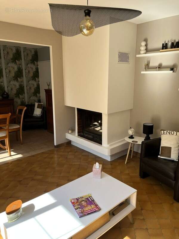 Maison à vendre 6 pièces VILLERS ALLERAND (51) - photo 8