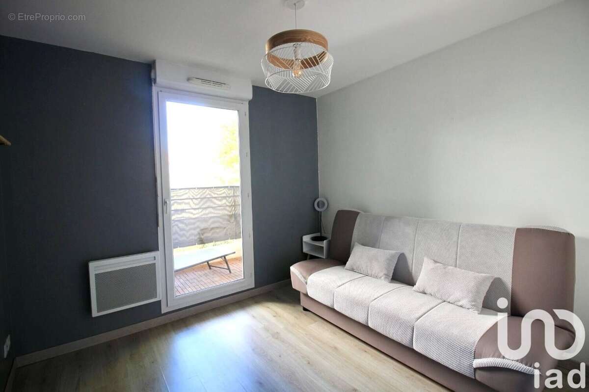 Photo 5 - Appartement à MARSEILLE-16E