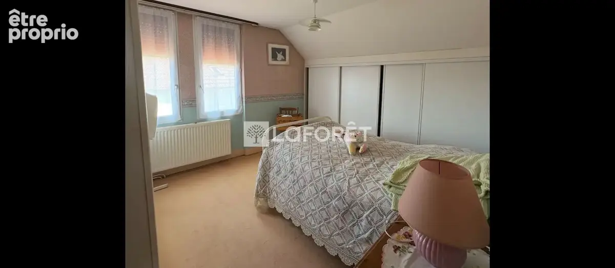 Maison de ville  73 m²  Belfort - photo 7
