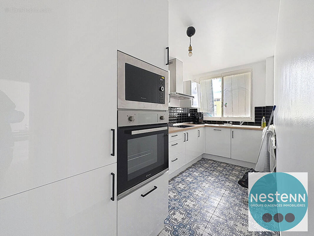 Appartement à ORLEANS