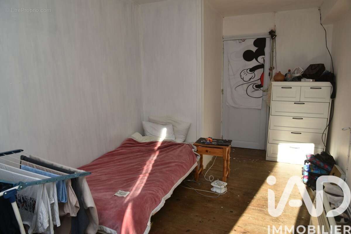 Photo 5 - Maison à LA MOTTE-SAINT-MARTIN