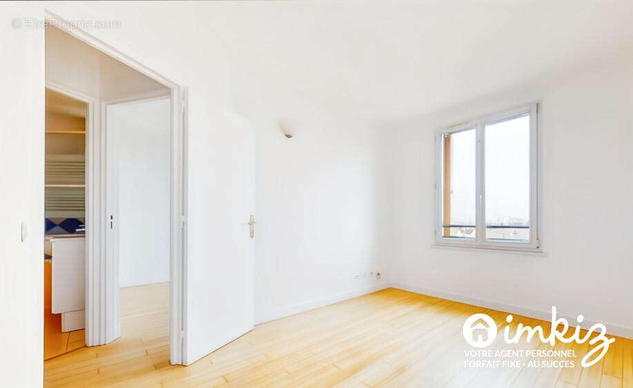 Appartement 3 pièces - photo 5