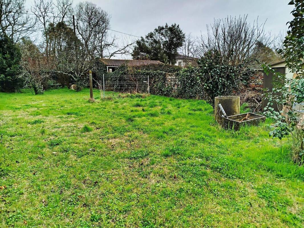 Photo 1 - Maison à AUZEVILLE-TOLOSANE