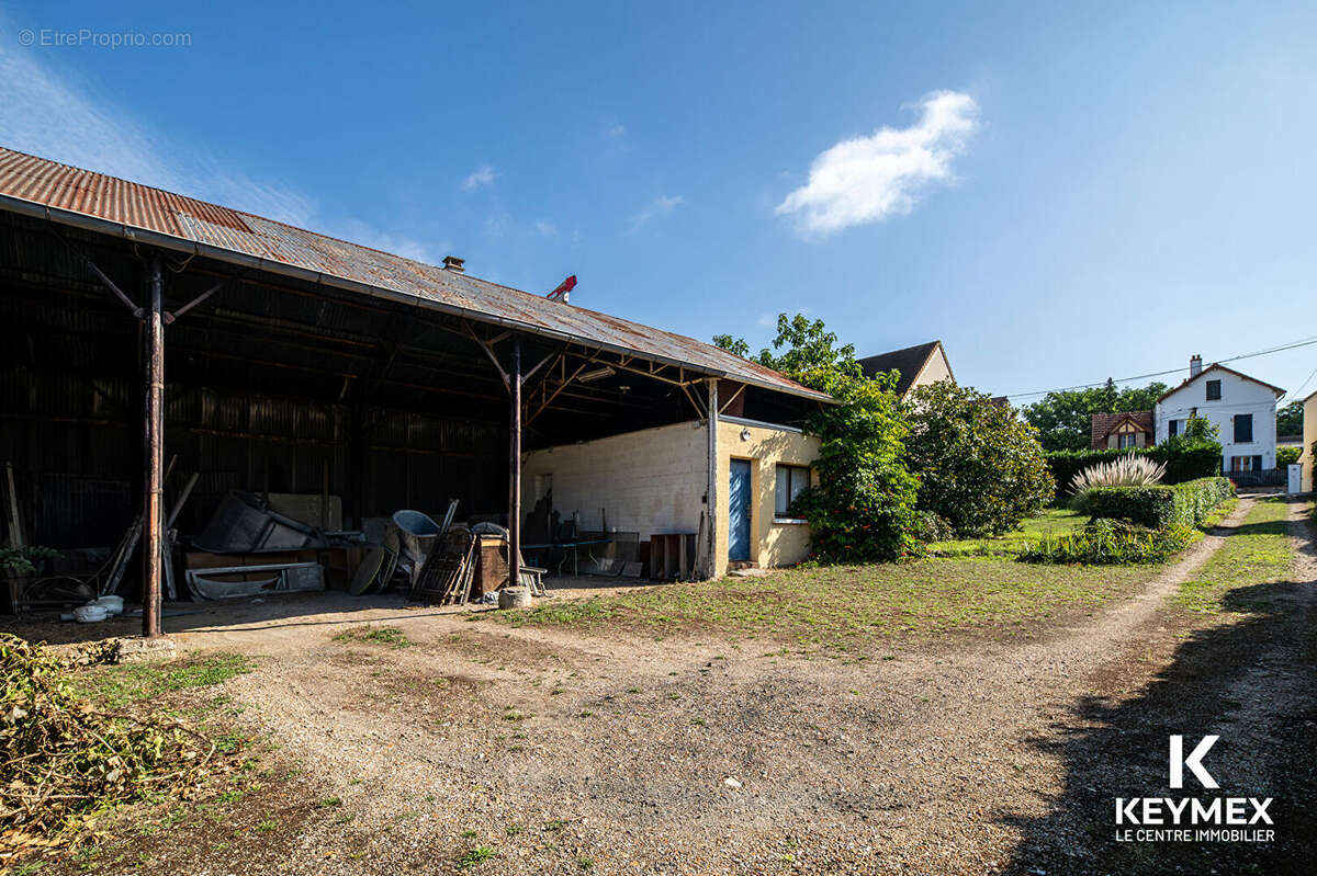 Maison à TRIEL-SUR-SEINE