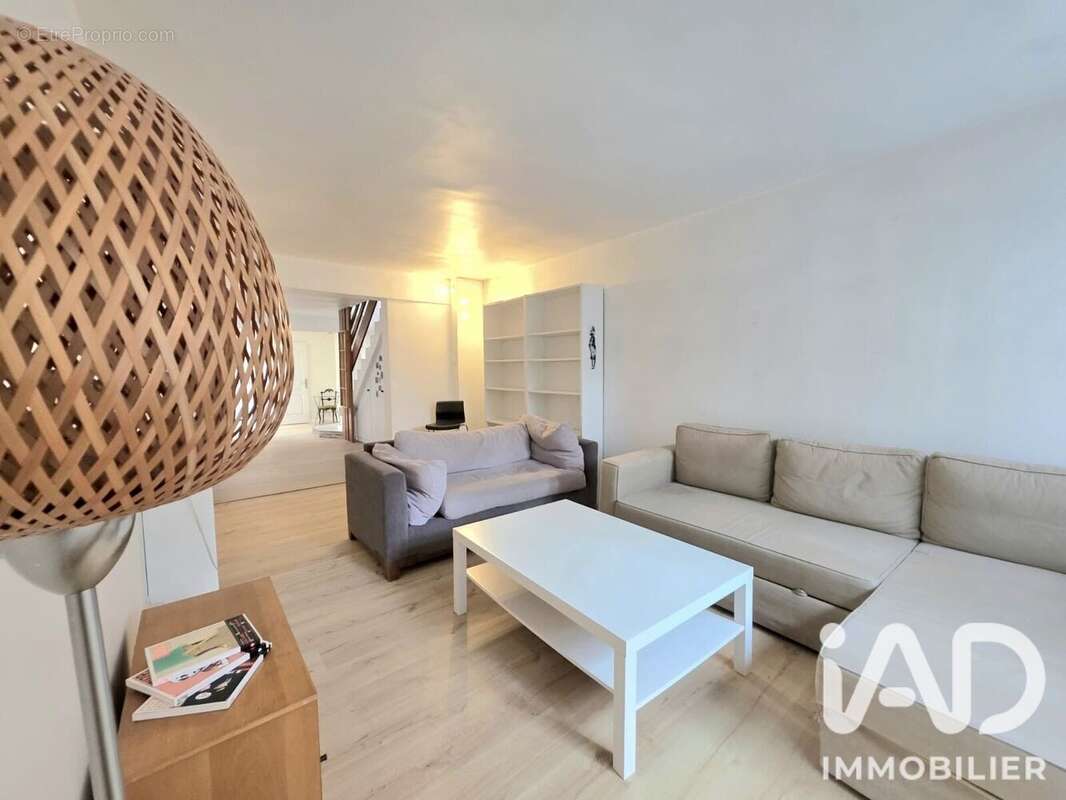 Appartement 113 m² à Ivry-Sur-Seine  - photo 4