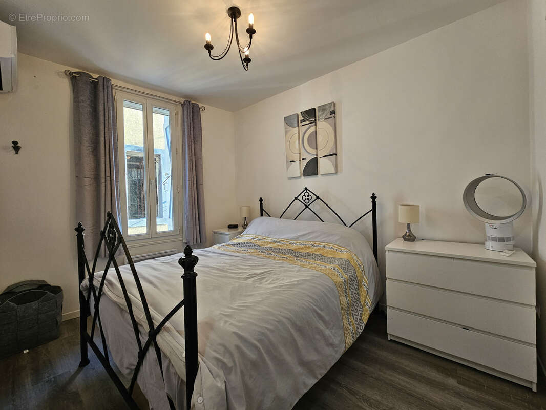 Maison à MARSEILLAN