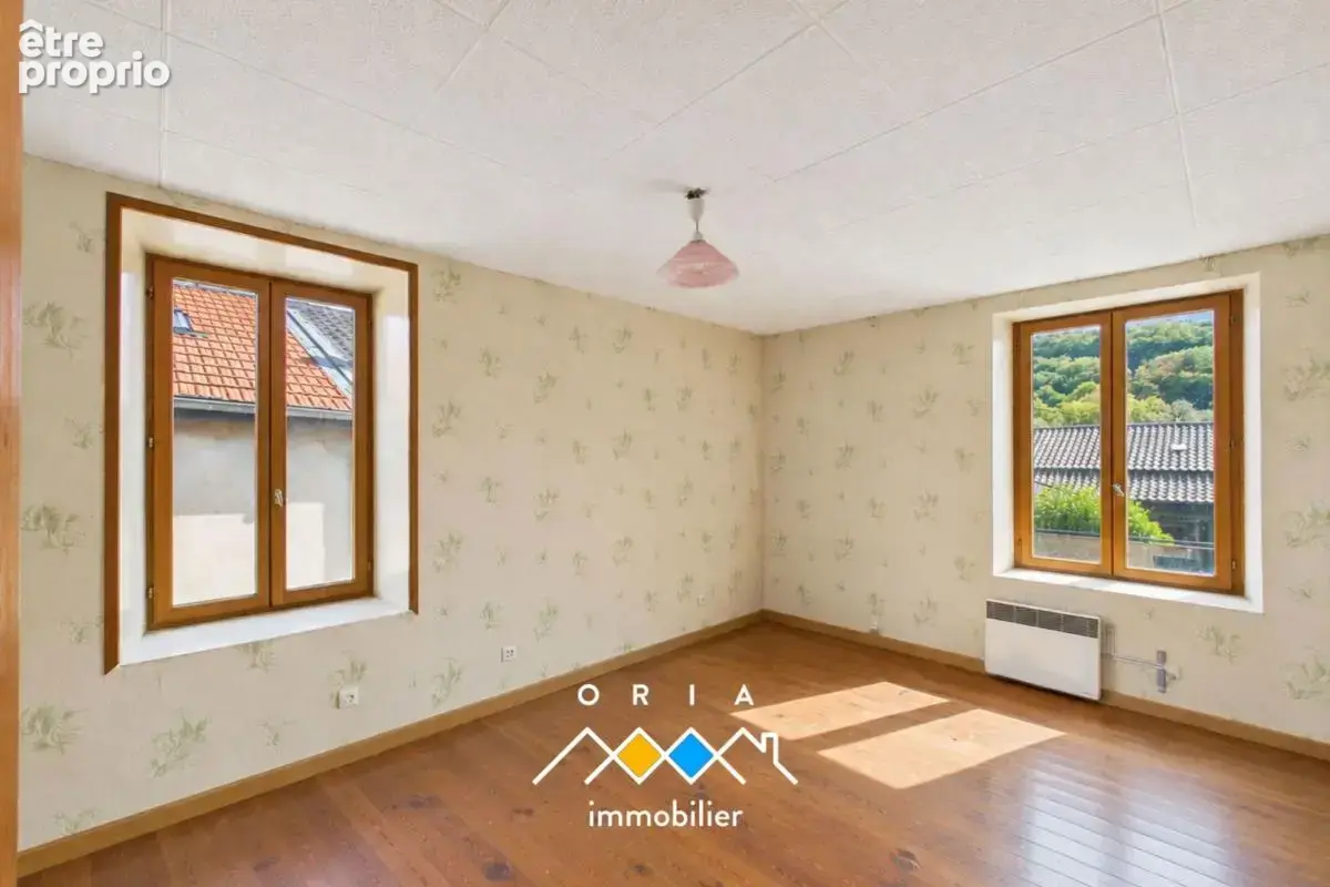 Maison 4 pièces 83 m² à vendre à Arnaville (54530) - photo 9