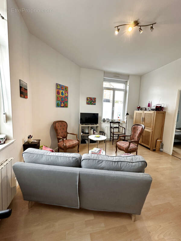 Maison à VILLENEUVE-D'ASCQ