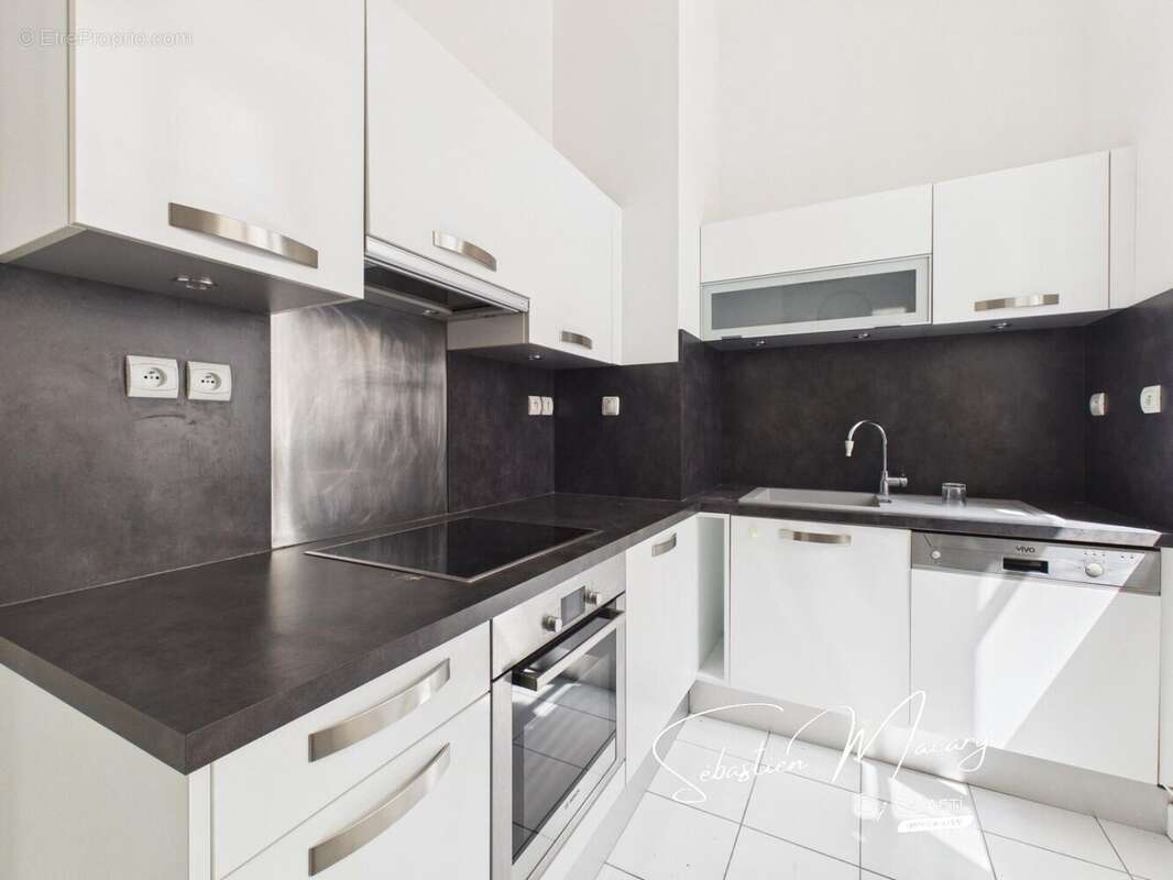 Photo 3 - Appartement à BORDEAUX