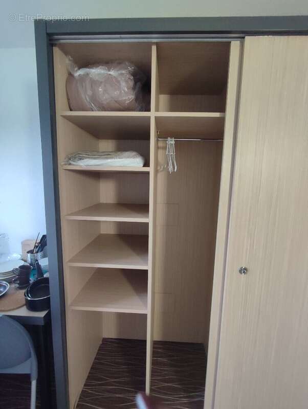 Appartement à AUZEVILLE-TOLOSANE