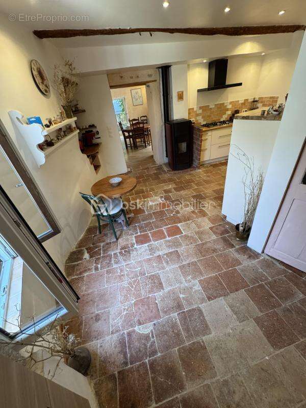 34490 murviel les beziers - rare - unique - demeure 187m2 - - photo 7