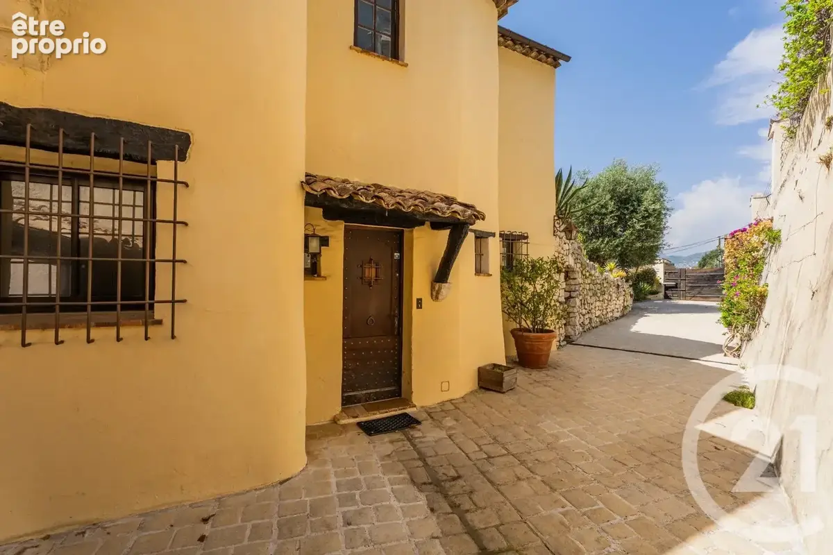 Maison 140 m² à Nice  - photo 14