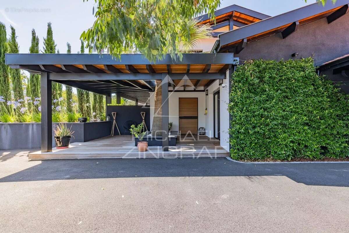 Maison à GUJAN-MESTRAS