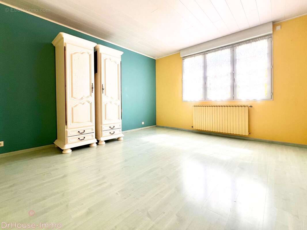 Maison 227 m² à Saint-Brevin-Les-Pins  - photo 8