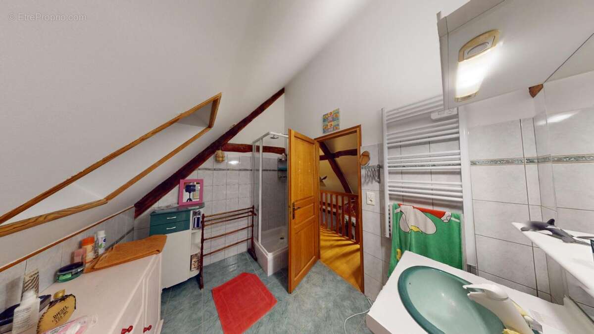 Maison atypique 4 chambres  290 000 - photo 15