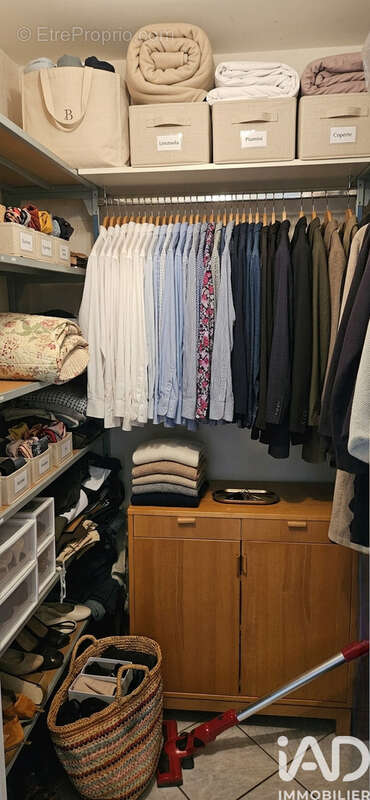 Photo 7 - Appartement à NEUILLY-SUR-MARNE