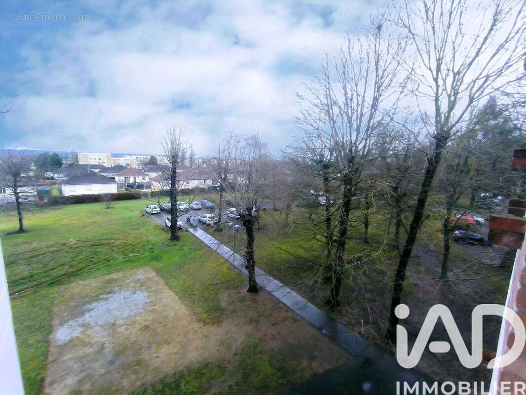 Photo 7 - Appartement à SAINT-PIERRE-LES-ELBEUF