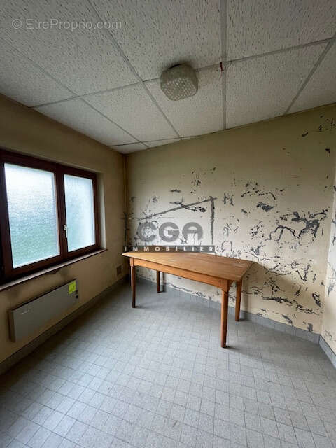 Appartement à OLTINGUE