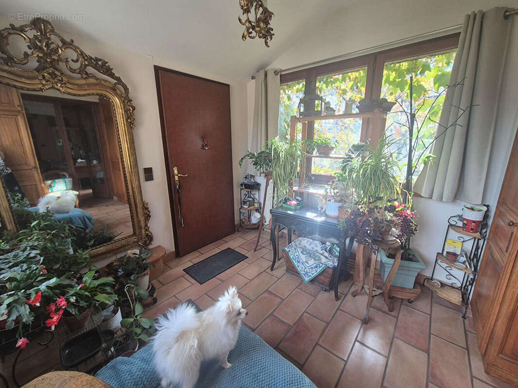 Photo 5 - Maison à VILLAR-SAINT-PANCRACE