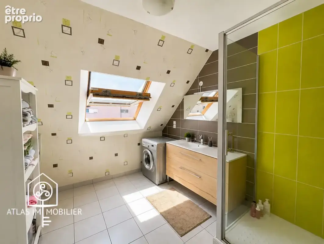 Maison 5 pièces 96 m² à vendre à Chavagne (35310) - photo 5