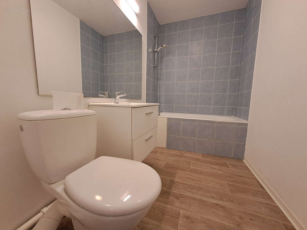 Appartement à BIARRITZ