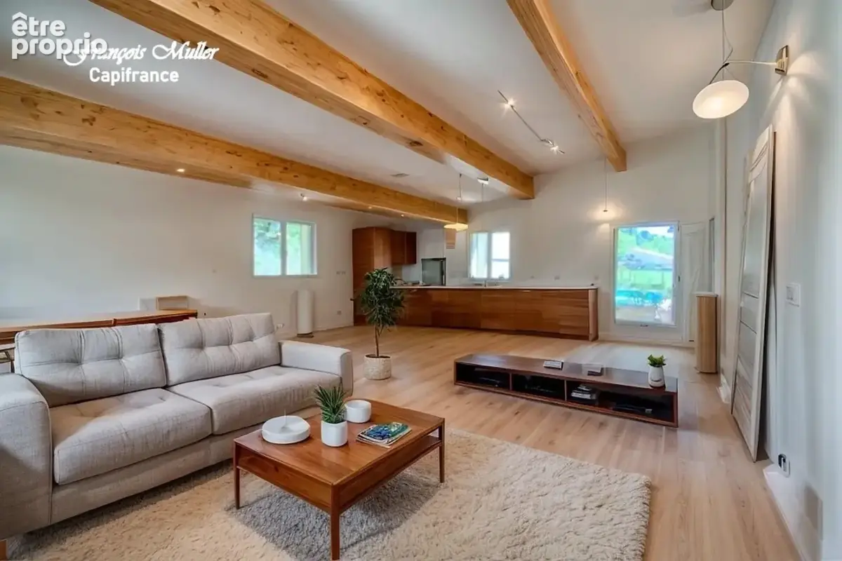 Splendide Propriété de 325 m2 à proximité de Pierrevert, 8800 m2 de terrain - photo 5
