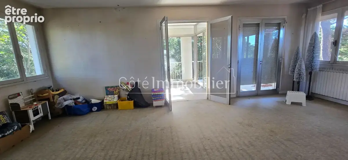 Maison  Familiale Saint Brevin Les Pins- Quartier de l'Océan - photo 15