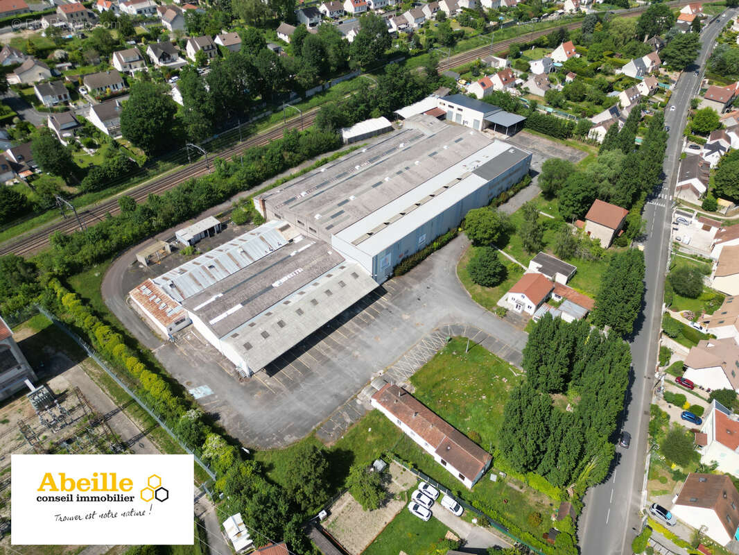 Commerce à ARPAJON