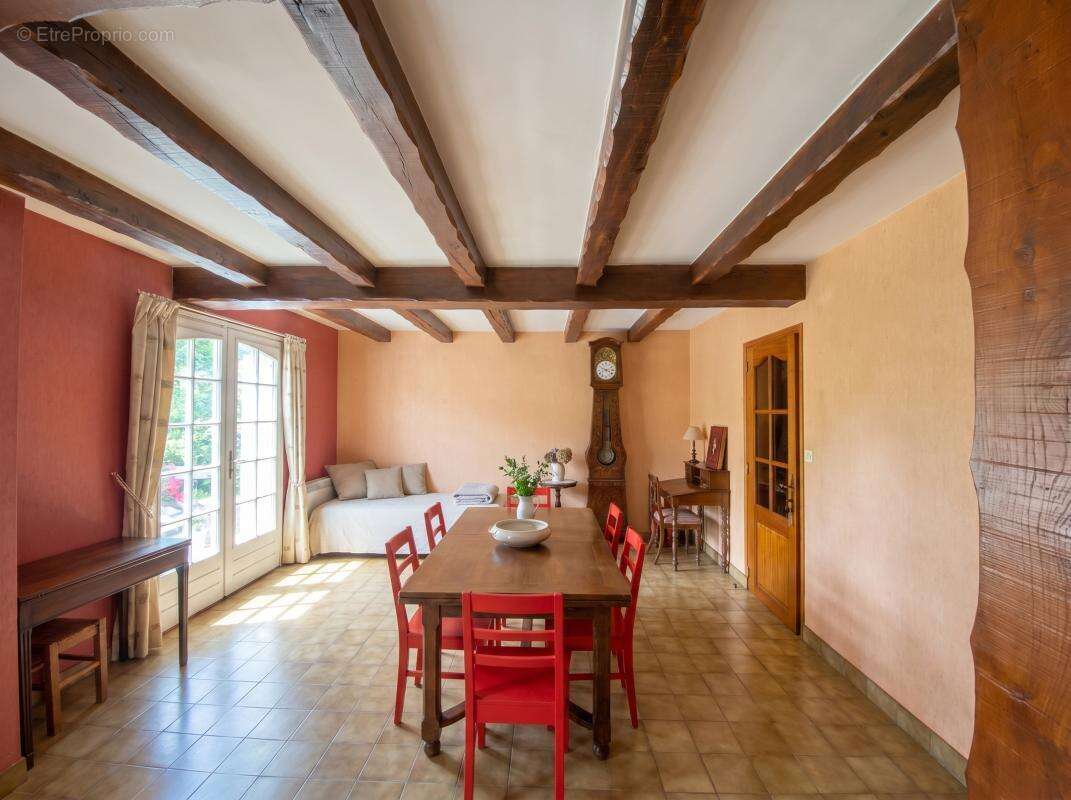 Maison à BAUD