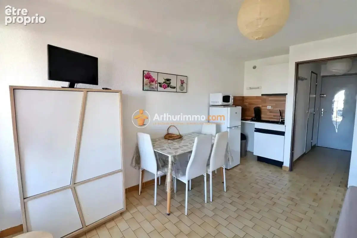 Vente Appartement Le grau-du-roi(30240) 105 000ï¿œ - photo 3