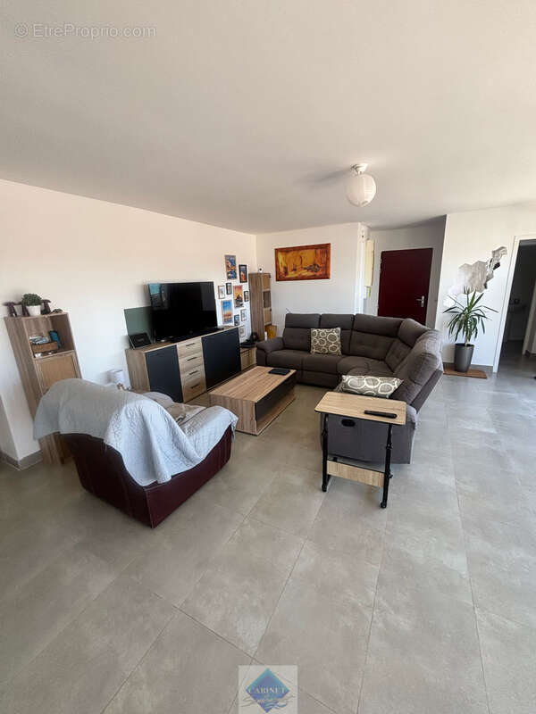 Appartement face Mer 111m2  Criel/Mer - photo 5