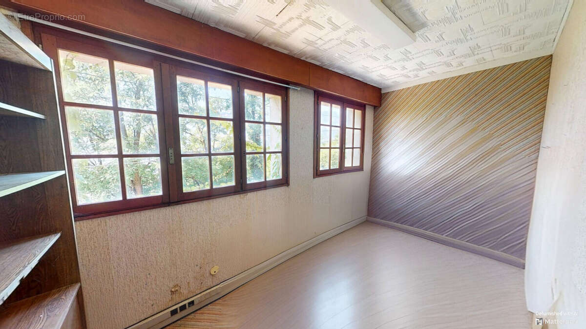 Maison à SAINT-MARTIN-LE-VINOUX