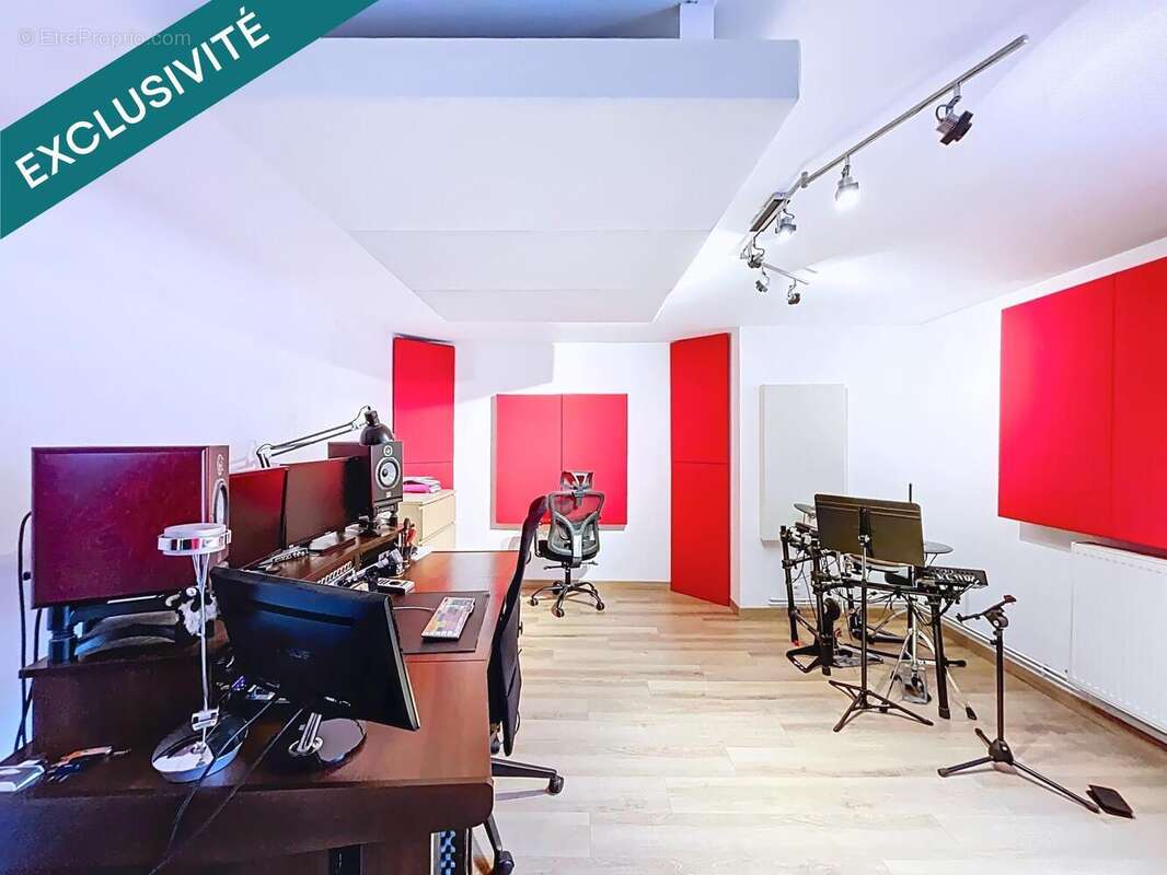 Photo 6 - Maison à SILLY-SUR-NIED