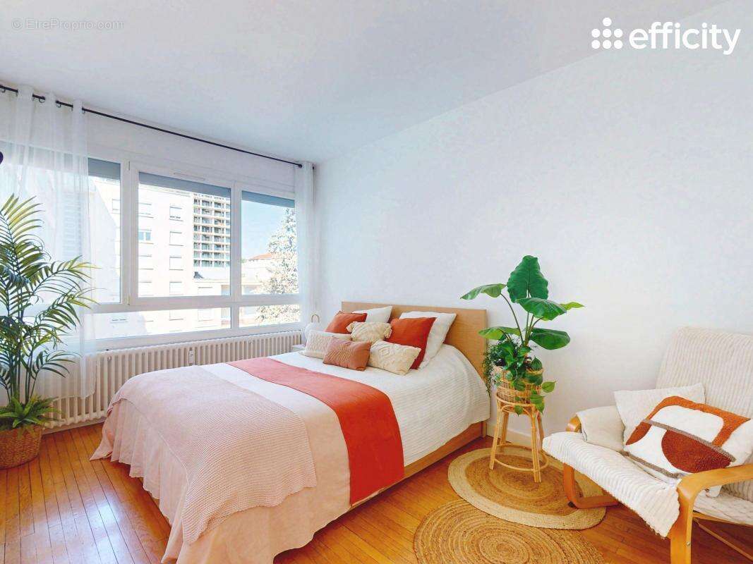 Appartement - photo 3