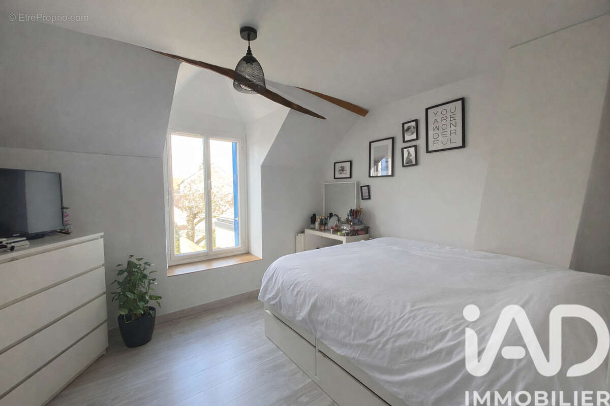 Photo 9 - Maison à CHAMPCUEIL