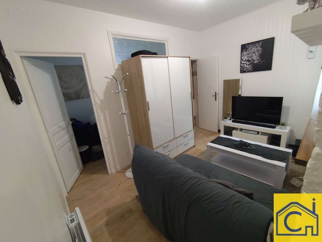 Appartement à CORMEILLES-EN-PARISIS