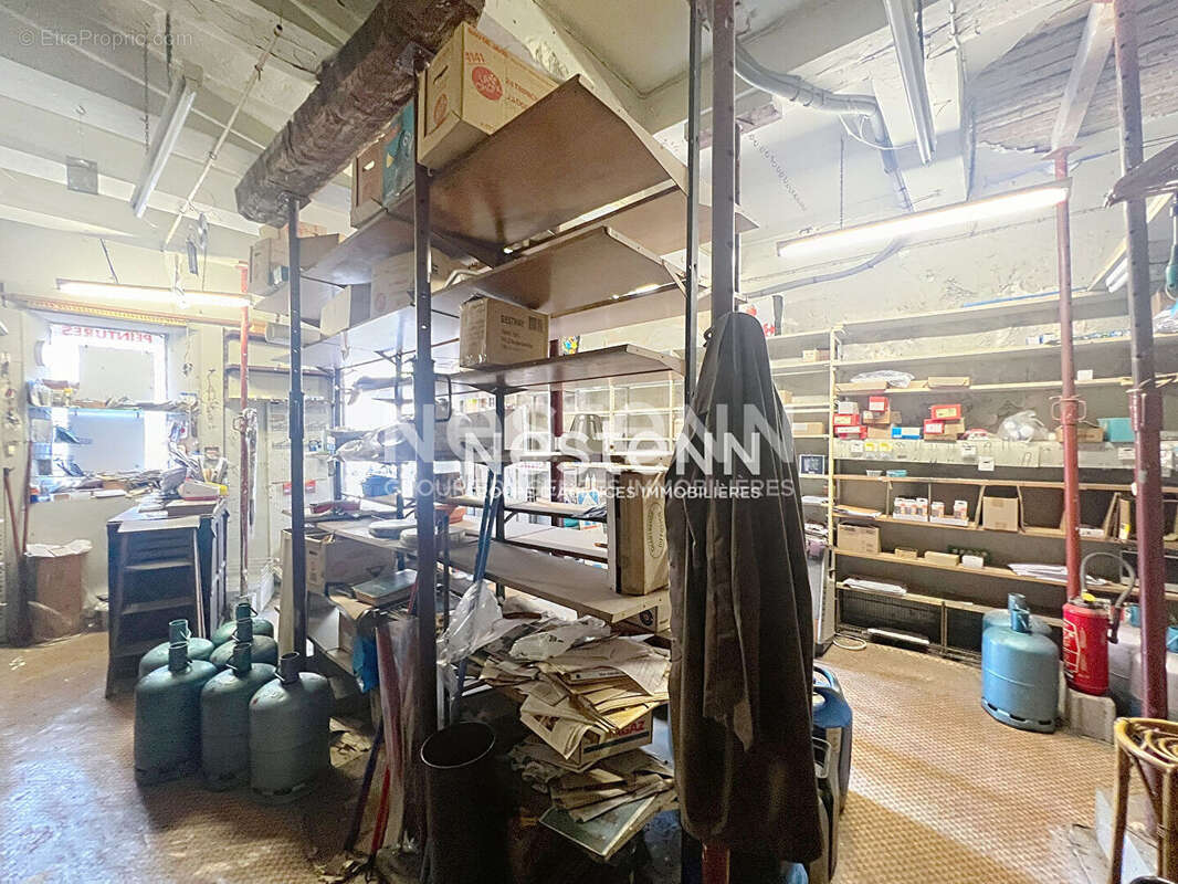 Appartement à VALLAURIS