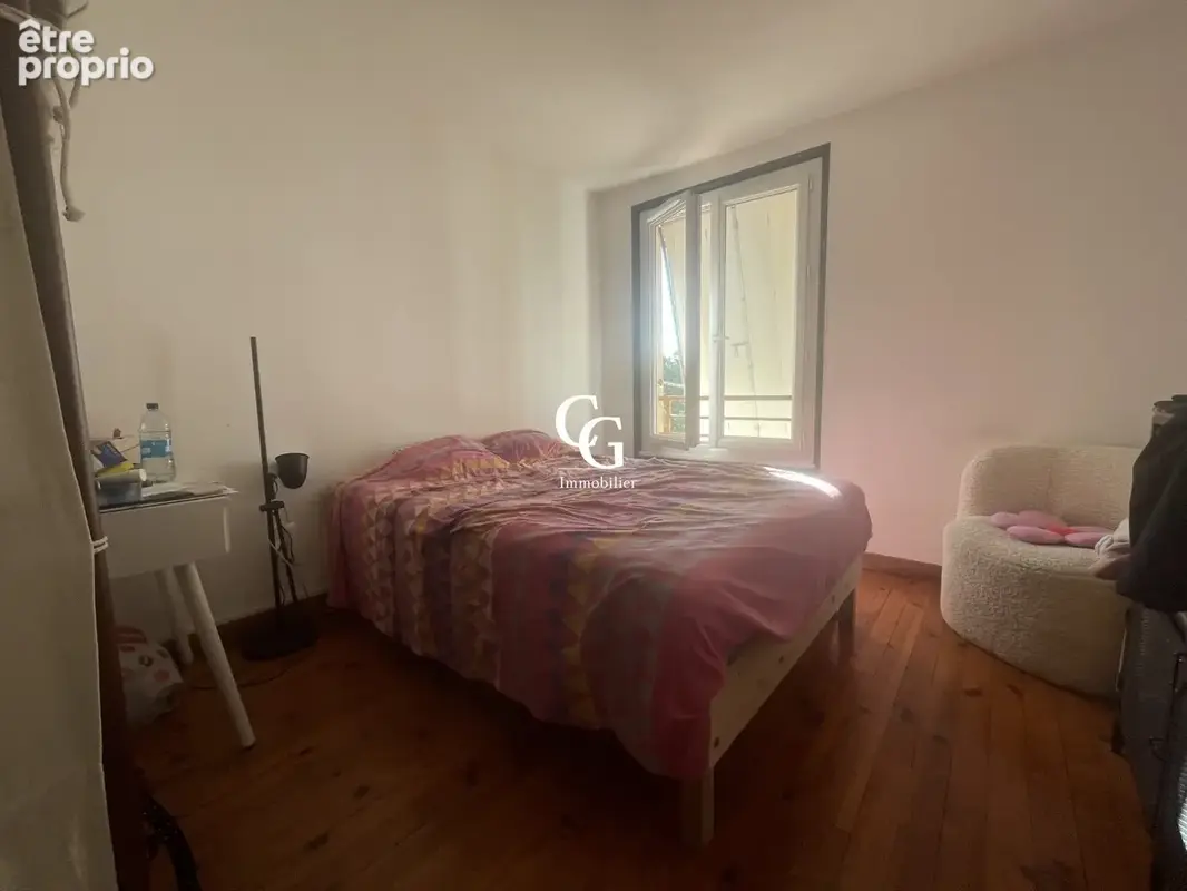 Appartement 54 m² à Nantes  - photo 3