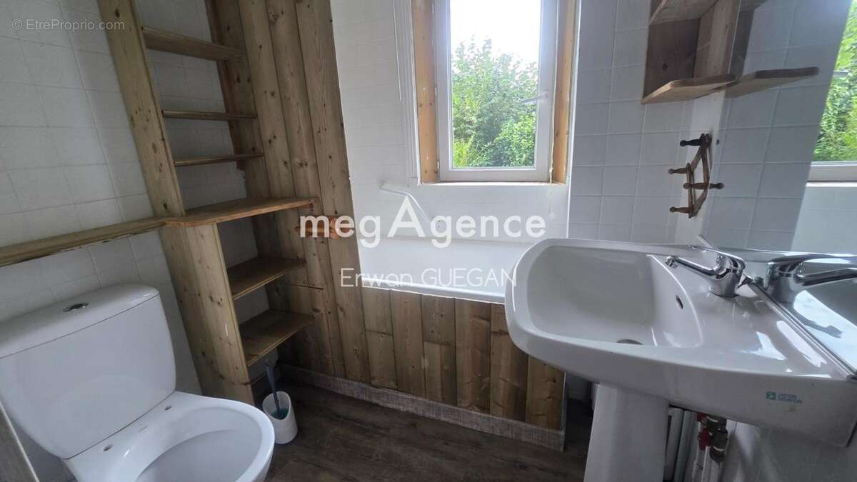 Au coeur de PONTIVY - photo 9