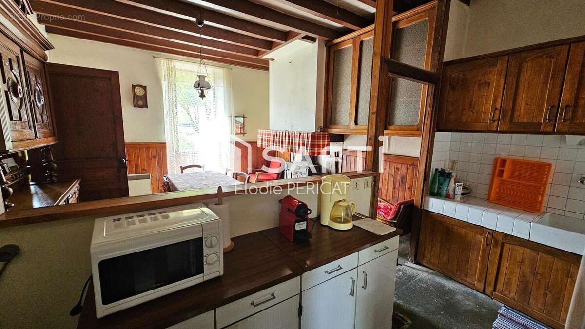 Photo 4 - Maison à ASPET