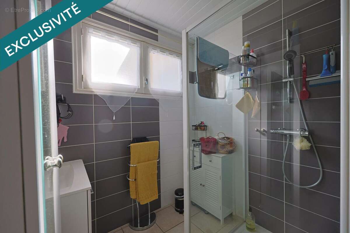 Photo 8 - Appartement à SAINT-TRIVIER-DE-COURTES