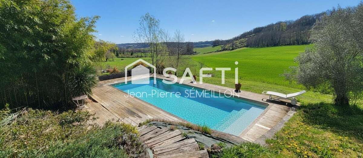 Photo 9 - Maison à CASTELCULIER