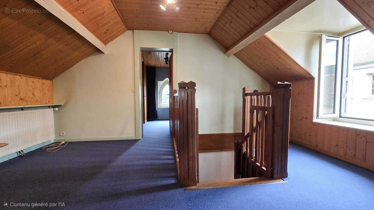 Maison à LIMOURS