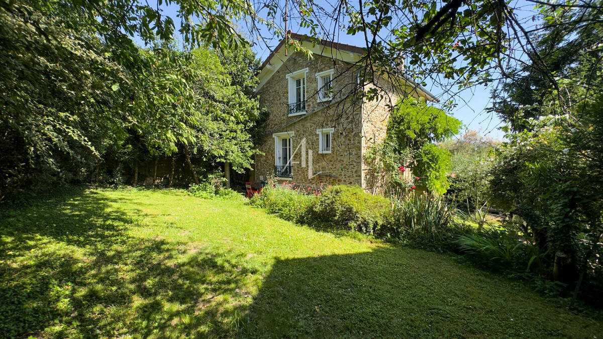 Maison à POMPONNE