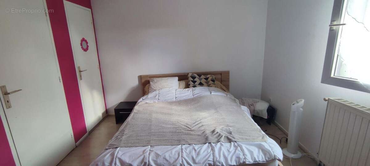 Appartement à VIC-EN-BIGORRE