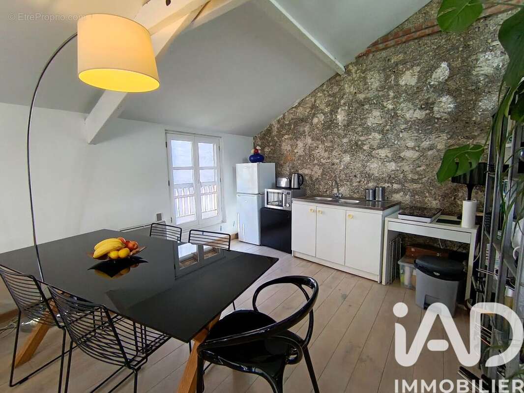 Photo 6 - Appartement à COMBS-LA-VILLE