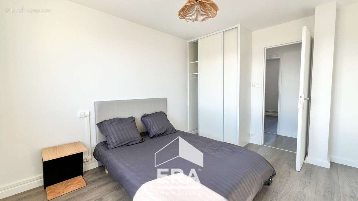 Appartement à ALBI