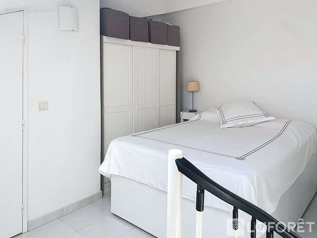 Appartement à ROQUEBRUNE-CAP-MARTIN