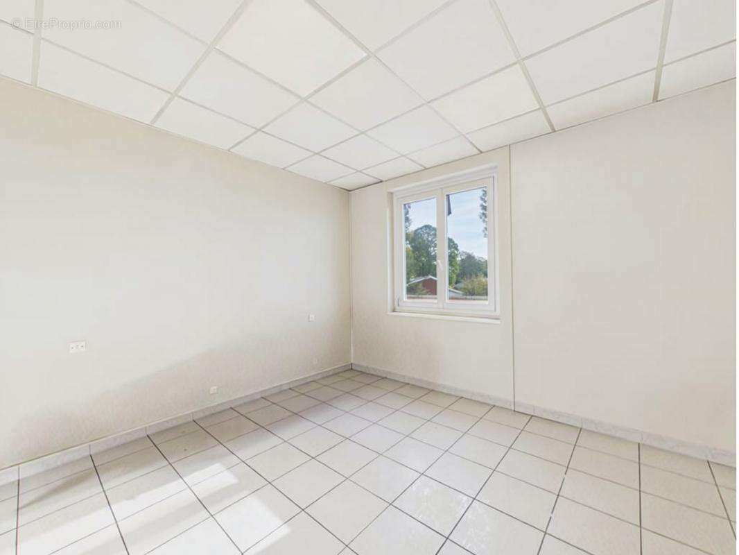 Appartement à VALENCIENNES